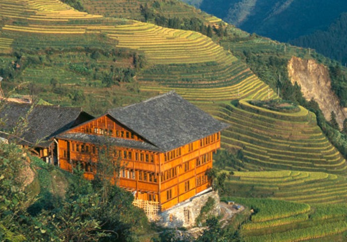 3 Best Hotels in Guilin