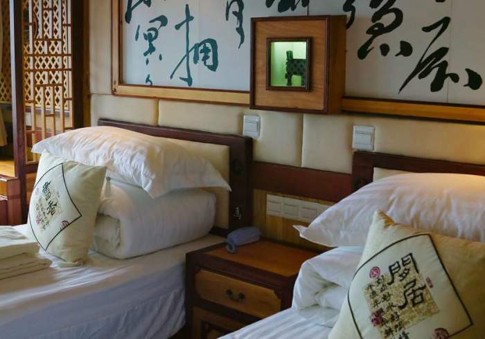 3 Best Hotels in Guilin