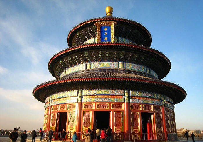 144 Hours of Visa-Free Travel in Beijing and Hebei