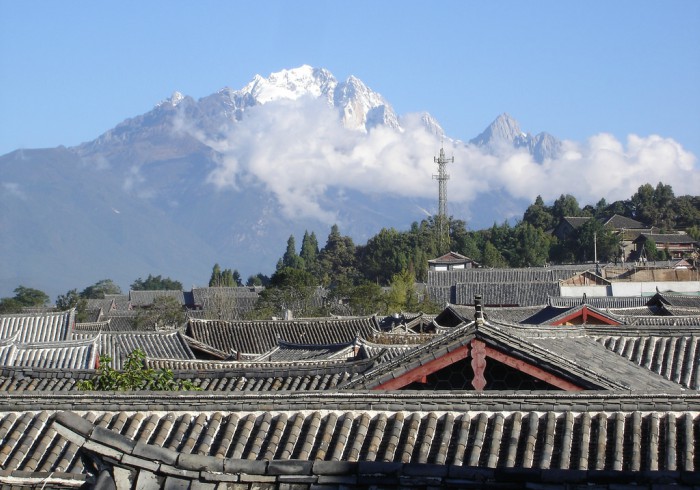 4 Facts about Yunnan