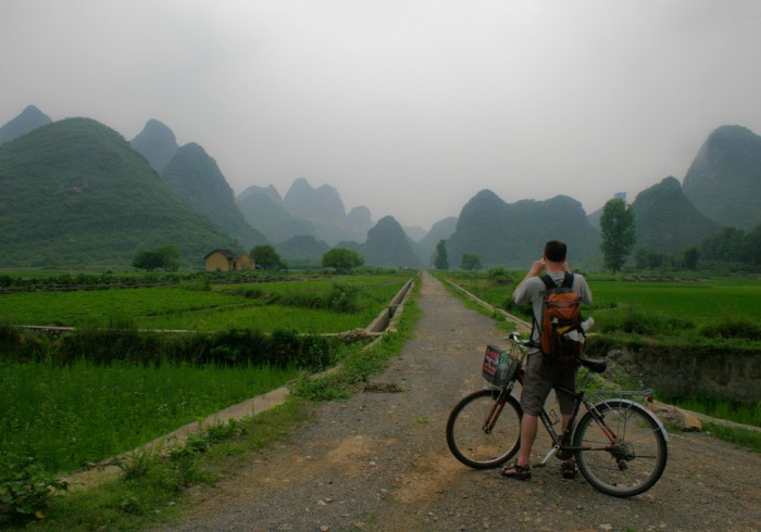 Guilin: Adventure Family Vacations in China