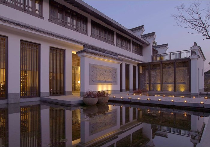 The Best Hotels in Hangzhou