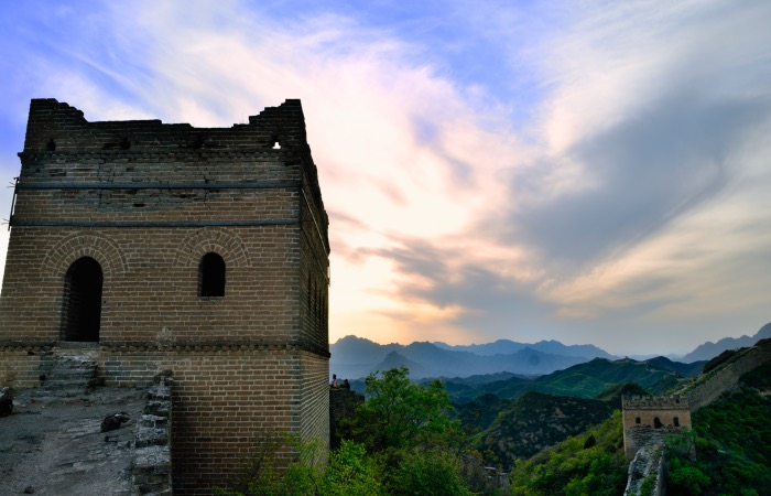 How to Visit the Great Wall from Beijing