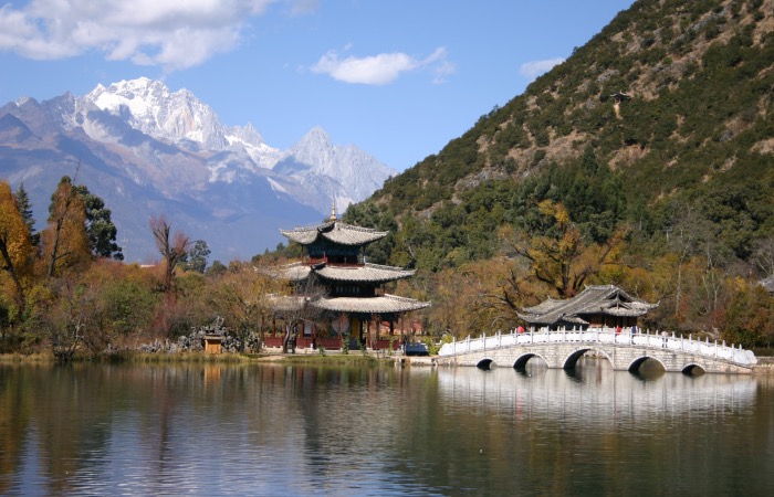 4 Reasons to Visit Yunnan in Winter