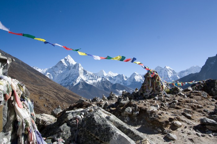 What the Everest Base Camp Closure Means