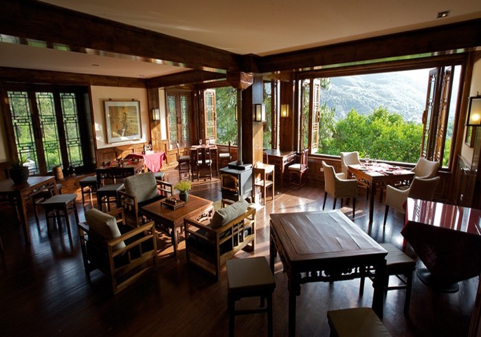 Our Favorite Songtsam Lodges Across Yunnan