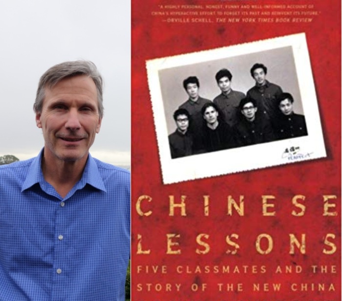 Our Favorite Memoirs to Understand Modern China