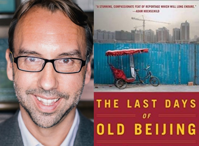 Our Favorite Memoirs to Understand Modern China