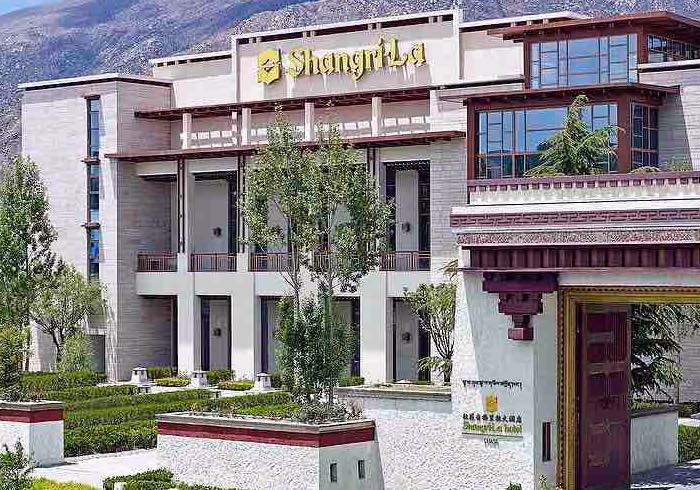4 Best Lhasa Hotels