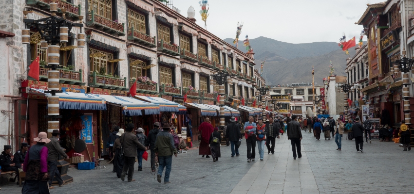 Debunked: 4 Myths About Traveling to Tibet That Just Aren&#8217;t True