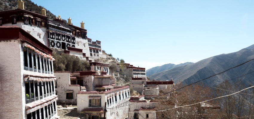 Debunked: 4 Myths About Traveling to Tibet That Just Aren&#8217;t True